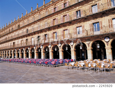 薩馬蘭卡市長廣場 2243920