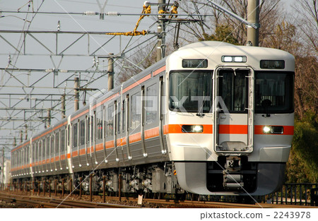 313系列火車 2243978