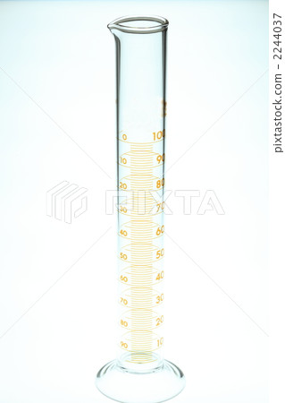 Graduated cylinder 2244037