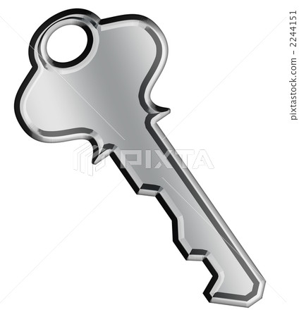  key 2244151