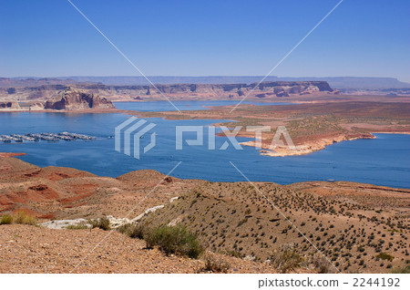 Lake Powell Lake Powell 2244192