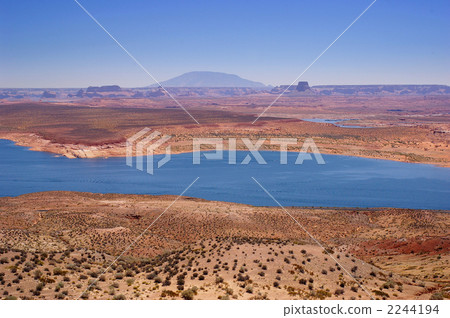 Lake Powell 2244194
