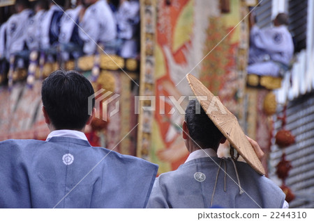 Gion Festival 2244310