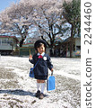 kindergarten entrance ceremony, full body, fullbody 2244460