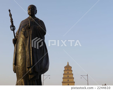 玄界和大鵝塔 2244610