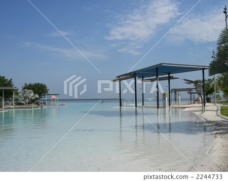 Cairns Lagoon 2244733