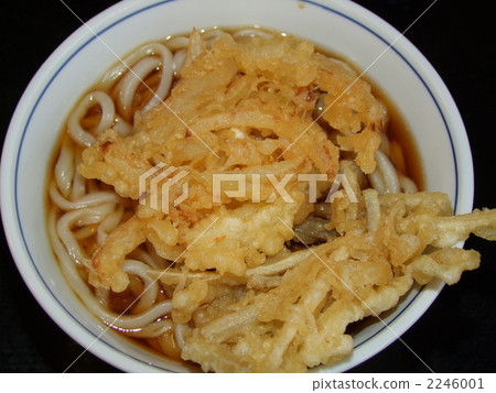 Saitama Kudosu Udon 2246001