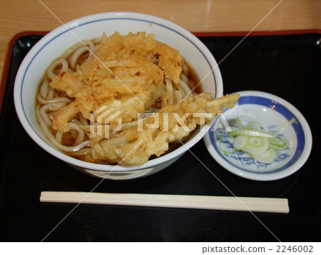 Saitama Kudosu Udon 2246002