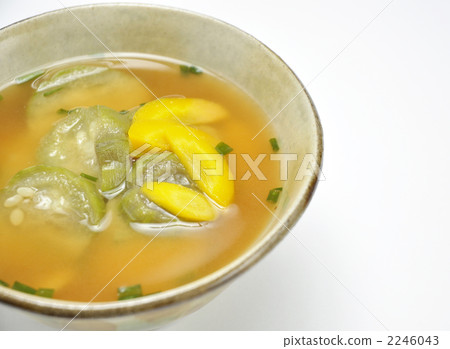 luffa, sponge gourd, strainer vine 2246043
