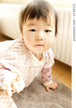 Baby fingers Baby fingers 2246151