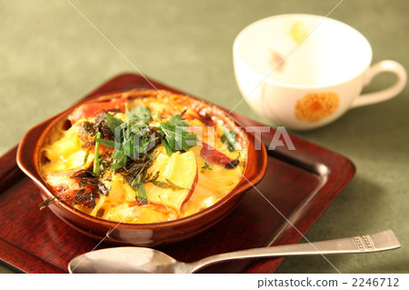 Gratin Gratin 2246712