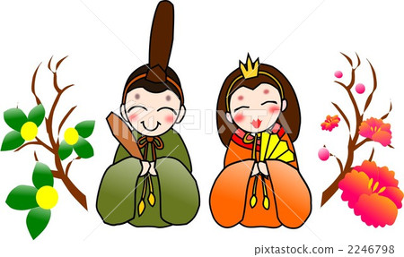 Hina Matsuri 2246798