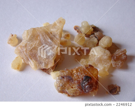 Frankincense resin 2246912