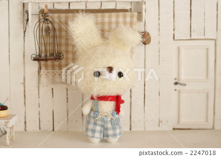 Usagi在兔子裡 Usagi在兔子裡 2247018