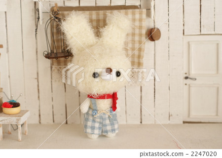 Usagi in the Rabbit Usagi in the Rabbit 2247020