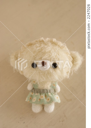 熊的Ami-Gumi 2247026