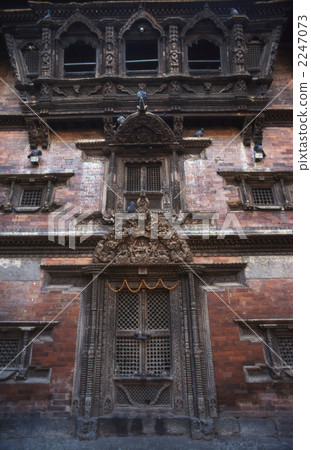 House of Kathmandu Kumari House of Kathmandu Kumari 2247073