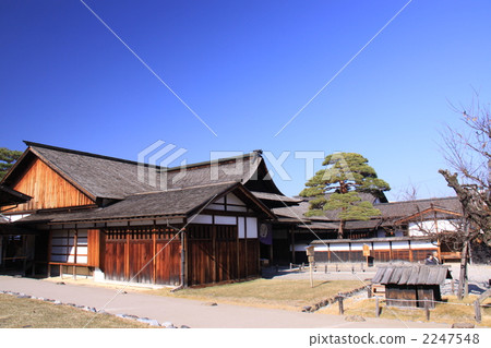 Takayama Jinya 2247548