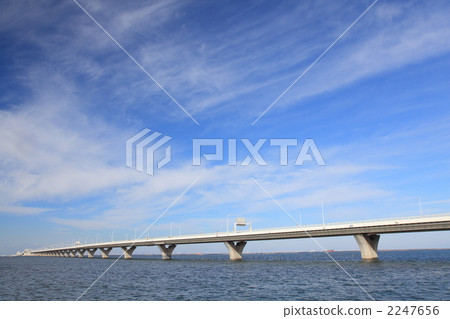 Tokyo Bay Aqua Line Tokyo Bay Aqua Line 2247656