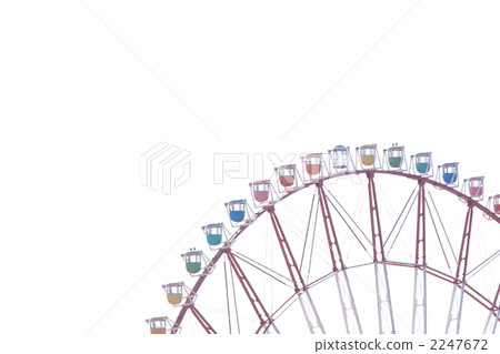 Ferris wheel  2247672