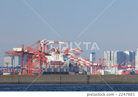 Crane Crane 2247681