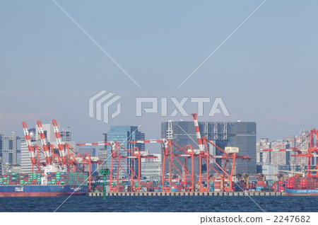 Crane Crane 2247682