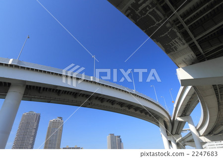 Ariake JCT Ariake JCT 2247683