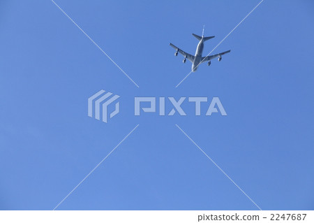波音747 2247687