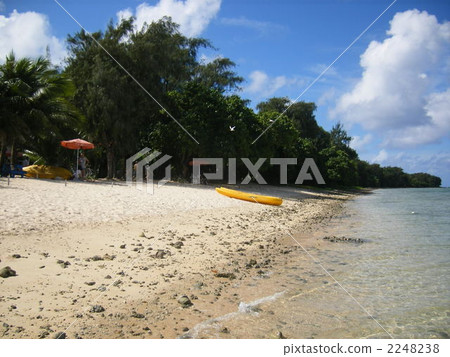 科科斯島 2248238