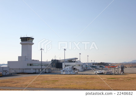 Fuji Shizuoka Airport 2248682