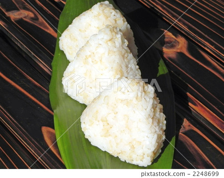 飯糰用發芽的糙米 2248699