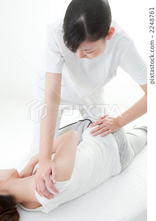 Chiropractic, Straightening, corrective 2248761