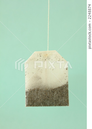 roasted green tea  2248874