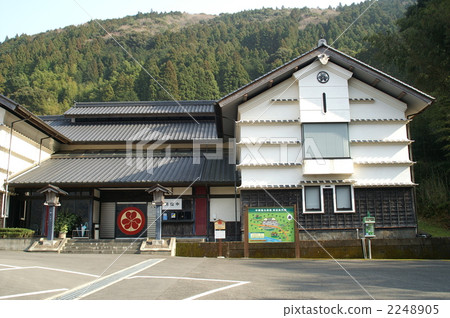 Kitagawa village Shinodaro Nakaoka palace 2248905
