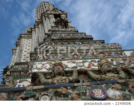 Wat Arun Ratchawaraaram Wat Arun Ratchawaraaram 2249006