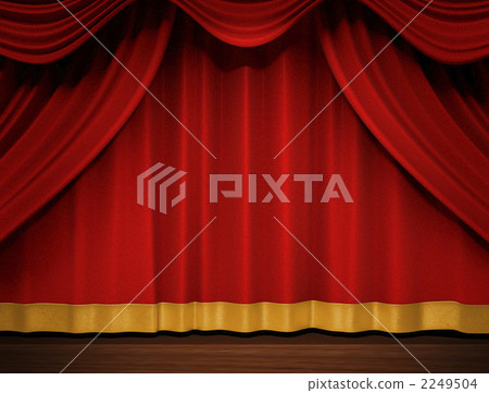 舞台 2249504