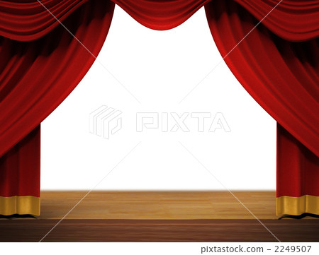 Stage Stage 2249507