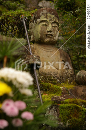 Jizo Bodhisattva 2249684