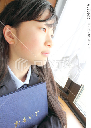 掌握 持有 畢業生 2249819