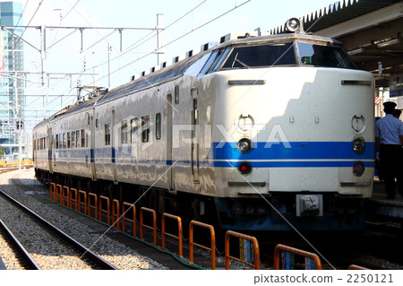 火車 鐵道 鋼軌 2250121