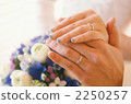wedding ring 2250257