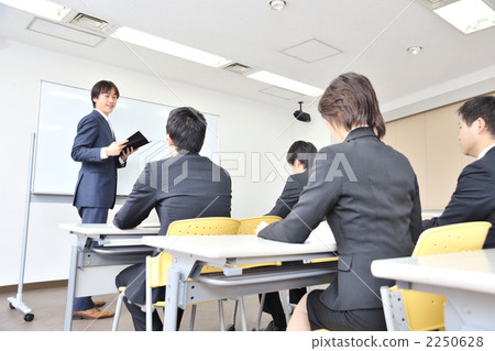 presentation, induction course for new entrants, classes 2250628