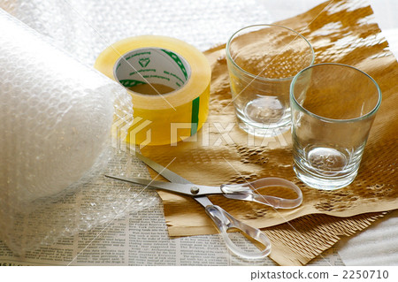  Packing material 2250710