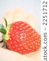 Big red strawberries 2251712