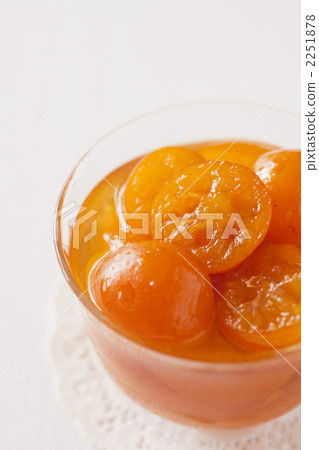 Kumquats in Syrup Kumquats in Syrup 2251878