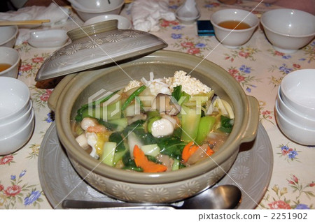 Seafood sauce 2251902