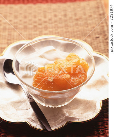 milk cans, almond jelly, navel 2251974