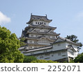 himeji castle, himeji jo, original historic japanese castles 2252071