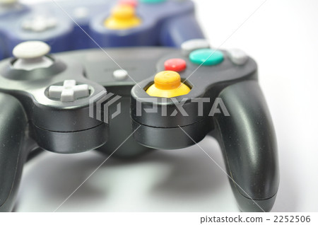 視頻遊戲控制器 2252506