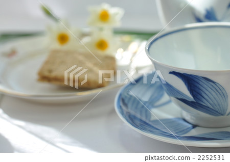 Afternoon tea Afternoon tea 2252531